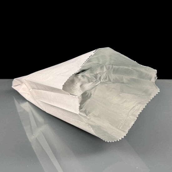 Aluminium Foil Lined Bags Aluminium Foil Lined Bags