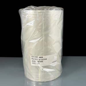 Foil Tray Easy Peel Lidding Film - 245mm x 250m