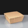 Medium Food To Go Taste Boxes - Brown - 32oz