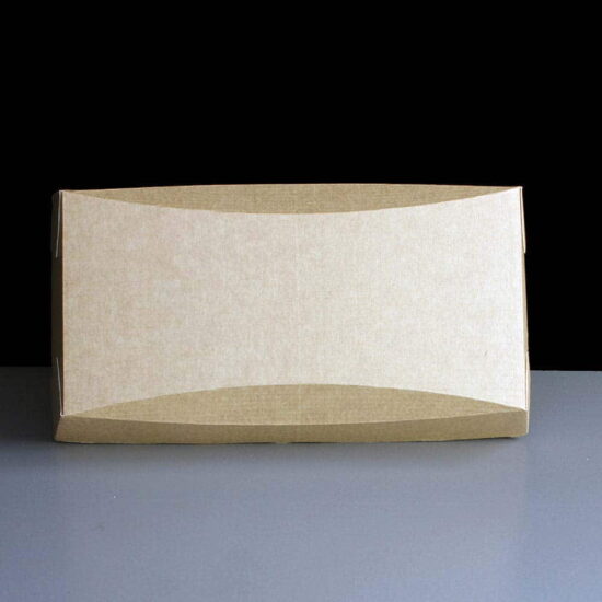 Small Taste Tray - Back Small Taste Tray - Back