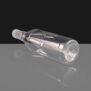 750ml Clear Plastic Sauce Bottle with Clear T/E Cap