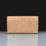 Kraft Compostable Chicken Box (350)