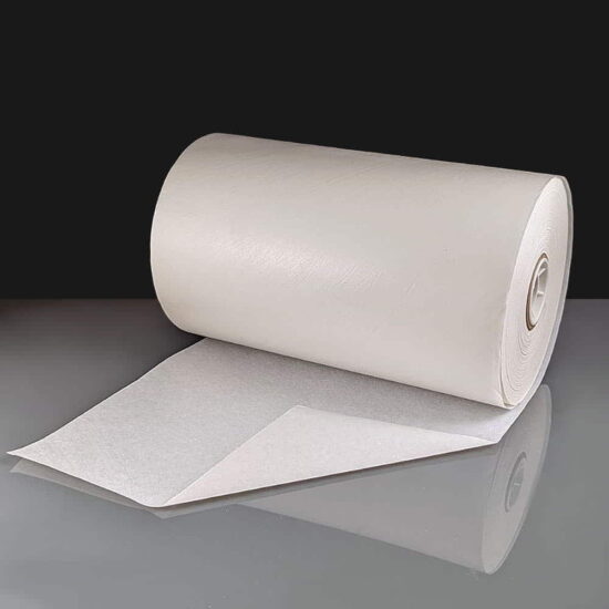 White Cheese / Deli Wax Paper - 300mm x 400m White Cheese / Deli Wax Paper - 300mm x 400m