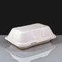 Compostable Kebab / Burger and Chips Box 