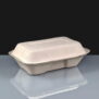 Compostable Kebab / Burger and Chips Box 