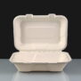 Compostable Kebab / Burger and Chips Box 