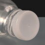 Translucent Juice Bottle Lid
