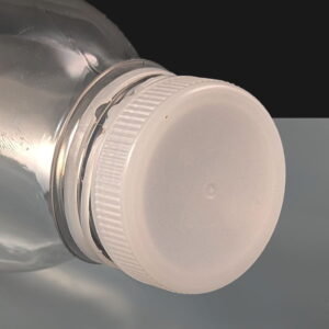 JBL Translucent Juice Bottle Lid