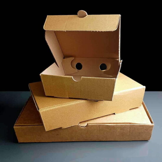 All Kraft Fish & Chips Boxes Together All Kraft Fish & Chips Boxes Together