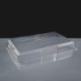 Large Prestige Clear Sandwich Platter Lid