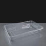 Large Prestige Clear Sandwich Platter Lid