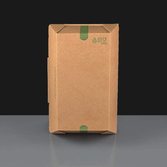 large microflute hot box Large Vegware Microflute Hot Box