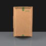 Large Vegware Microflute Hot Box