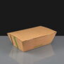 Large Vegware Microflute Hot Box