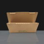 Large Vegware Microflute Hot Box