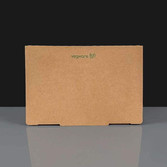 large microflute hot box Large Vegware Microflute Hot Box