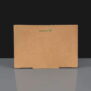 Large Vegware Microflute Hot Box