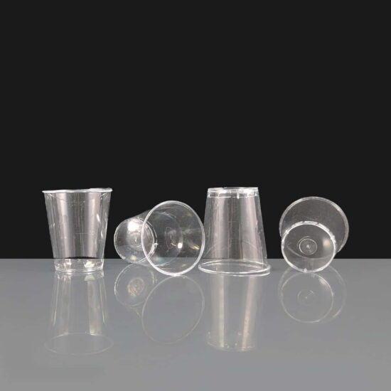 5cl / 50ml Tasting Glass 5cl plastic tasting glass
