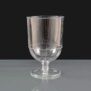 MG77 Disposable Wine Glass CA Stamped