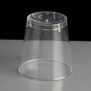 mg80 25ml CA Disposable Shot Glasses