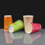 Huhtamaki 16oz Enjoy Hot Drink Cups