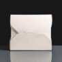 White Leak-Proof Food Carton No.1 - 26oz