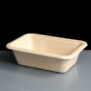 B171/50 Novato Dual Ovenable Trays