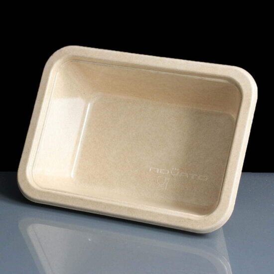 Novato B145/43 Single Cavity Trays 145x105x44 Novato B145/43 Single Cavity Trays 145x105x44