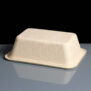 Novato B145/43 Single Cavity Trays 145x105x46