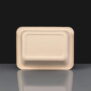 B171/50 Novato Dual Ovenable Trays