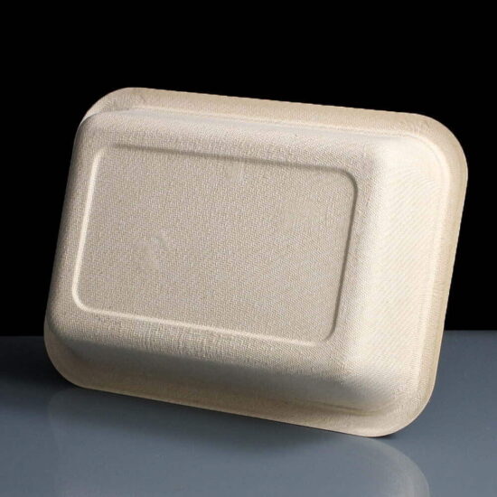 Novato B187/45 Single Cavity Trays 189x139x47 Novato B187/45 Single Cavity Trays 189x139x47