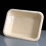 Novato B187/45 Single Cavity Trays 189x139x46