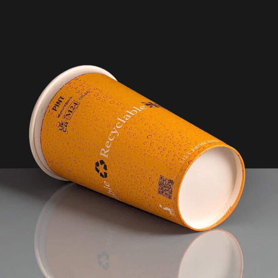 np001 Paper Pint Cups np001 Paper Pint Cups