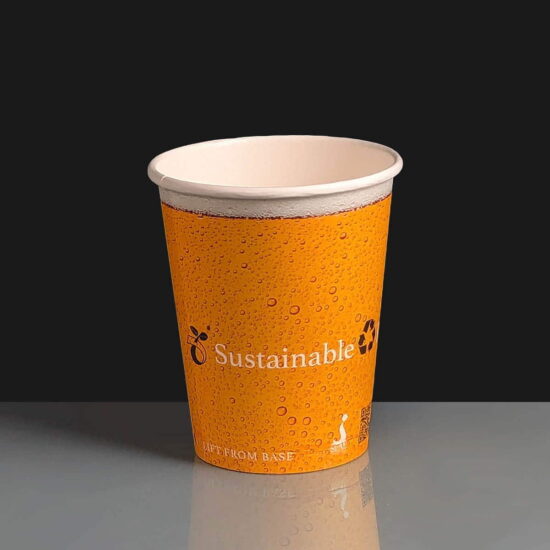 np002-bubbles-half-pint-paper-cups-sustainable np002 Bubbles Half Pint Paper Cups