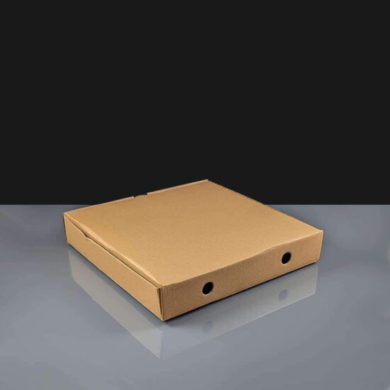 10" Brown Pizza Boxes 10" Brown Pizza Boxes