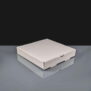 10" White Pizza Boxes