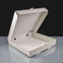10" White Pizza Boxes