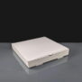 12" White Pizza Boxes