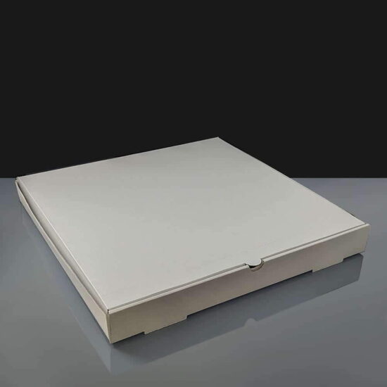 16" White Pizza Boxes 16" White Pizza Boxes