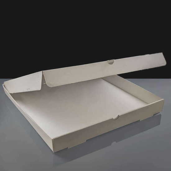 16" White Pizza Boxes 16" White Pizza Boxes