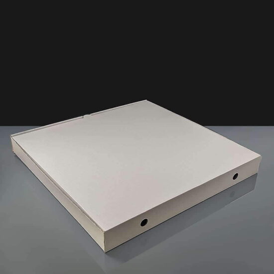 16" White Pizza Boxes 16" White Pizza Boxes