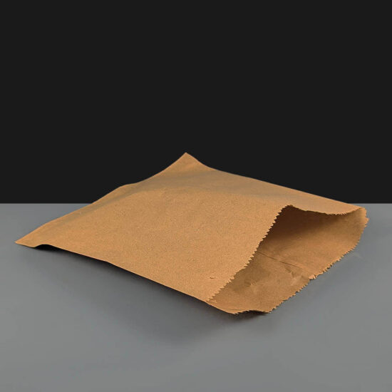 10in 250mm Brown Paper Bag 10in Brown Paper Bag