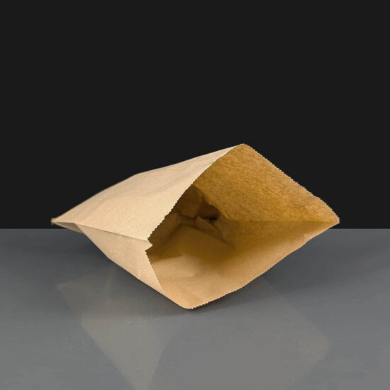 175mm Brown Paper Bag 7in Brown Paper Bag