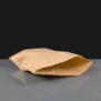 8in Brown Paper Bag