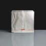 PB/GR7 - 175 x 175mm Grease Resistant White Paper Bag