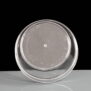 65ml Virtually Unbreakable Clear Plastic Chef / Sauce Pots Base