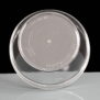 90ml Virtually Unbreakable Clear Plastic Chef / Sauce Pots Base