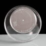 230ml Virtually Unbreakable Clear Plastic Chef / Sauce Pots Base