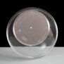470ml Virtually Unbreakable Clear Plastic Chef / Sauce Pots Base