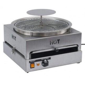 PC2000 Pizza Shrink Wrapping Machine